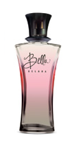 Bella Belara ™ Eau de Parfum - R$ 80,00